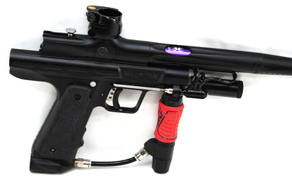 Used Empire Resurrection Autococker w/ Super Freak Kit - Black