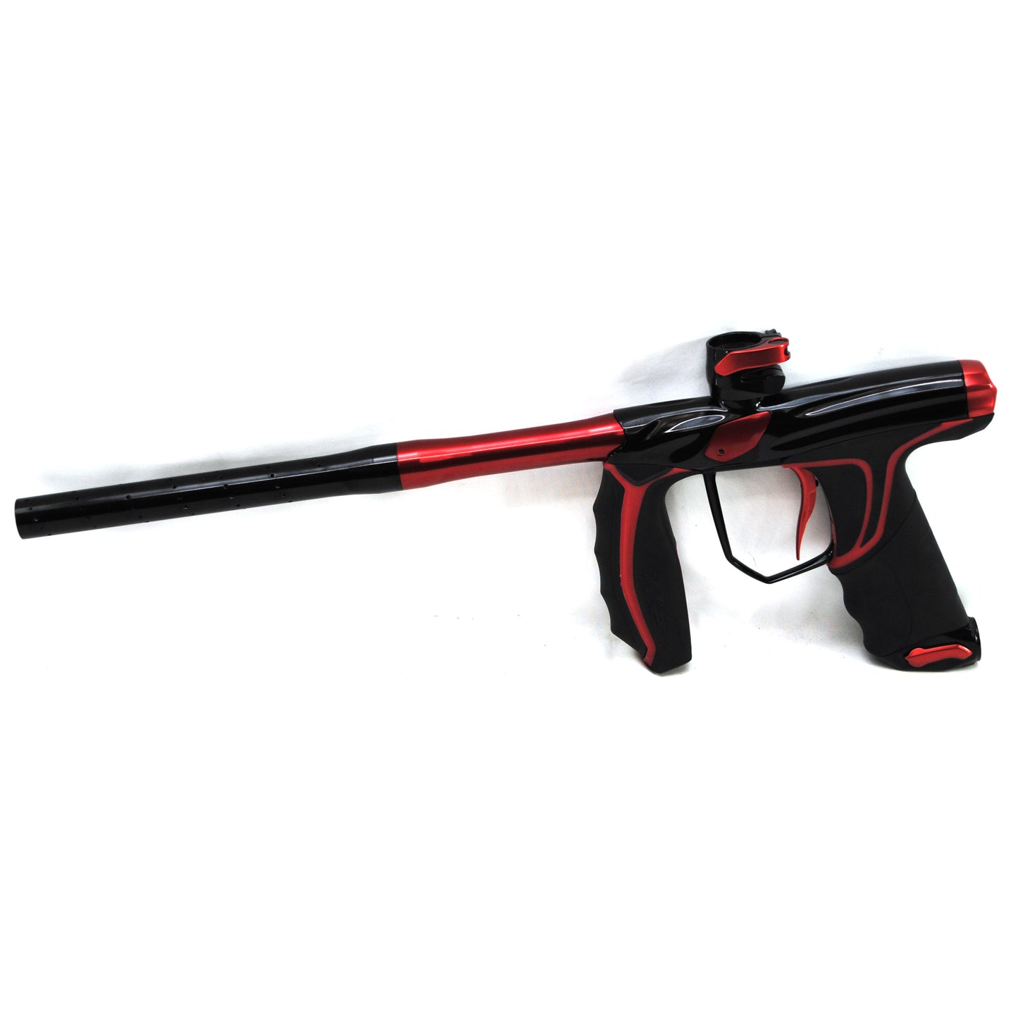 Used Empire SYX - Gloss Black/Red