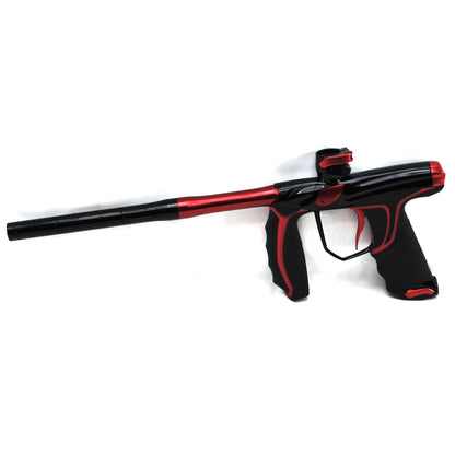 Used Empire SYX - Gloss Black/Red