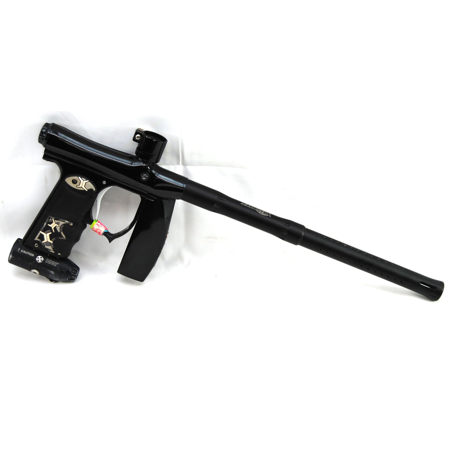 Used Empire Invert Mini - Gloss Black
