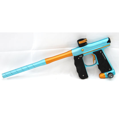 Used Empire Mini GS - Dust Blue/Gold