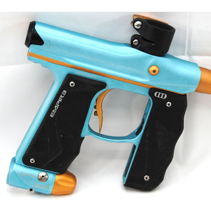 Used Empire Mini GS - Dust Blue/Gold