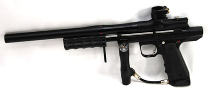 Used Empire Sniper Pump - Black