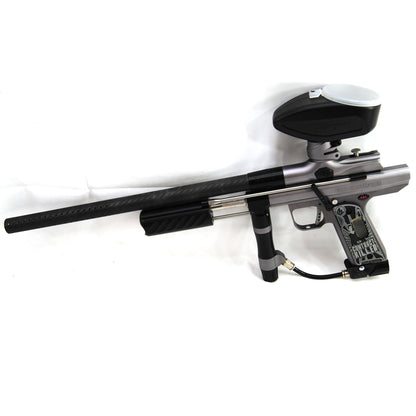 Used Empire Sniper Pump - Grey