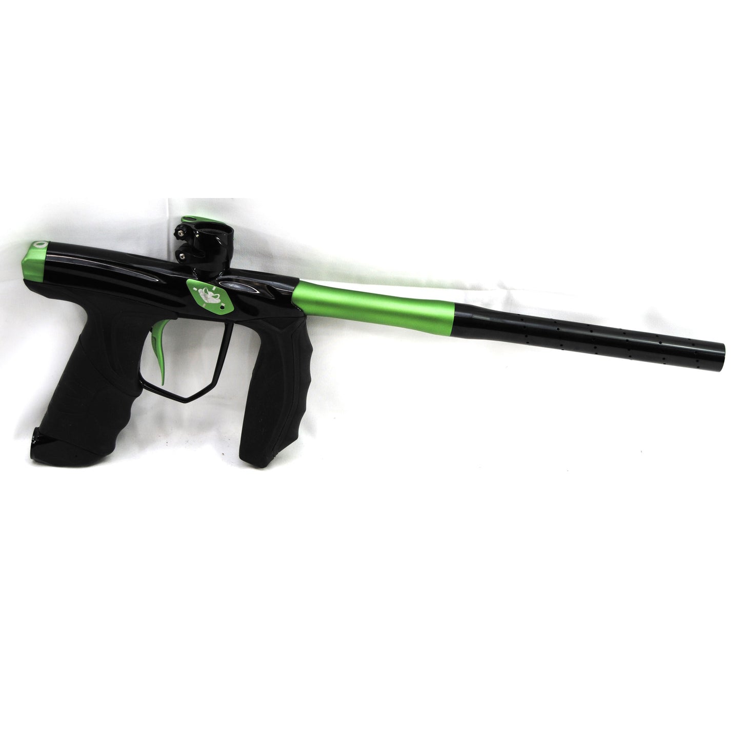 Used Empire SYX 1.5 - Gloss Black/Dust Green