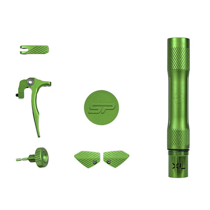 Shocker Paintball ERA Accent Kit