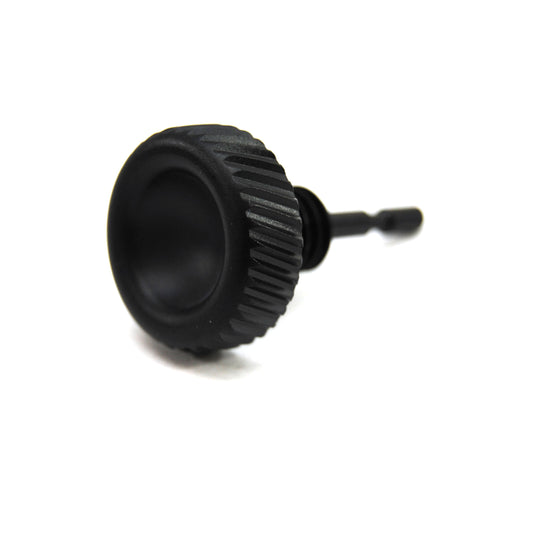 Shocker Paintball ERA ASA Knob - Black