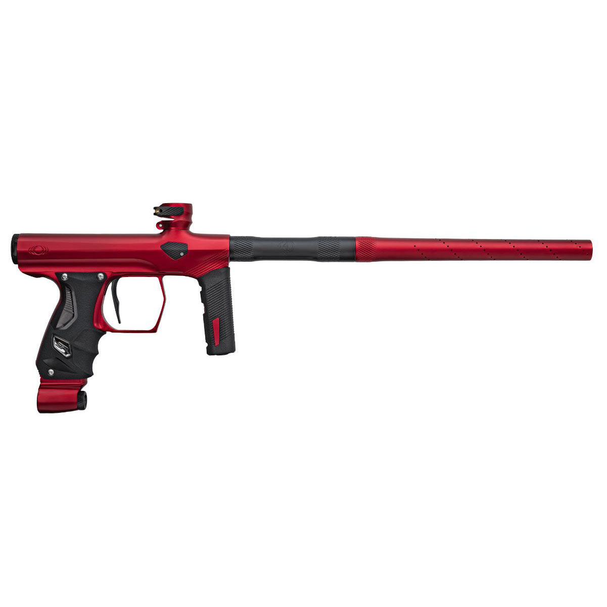 Shocker Paintball ERA - Red