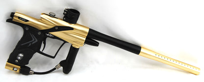 Used Planet Eclipse ETEK4 LT - Gold/Black