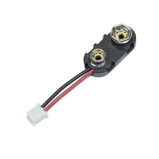 Eclipse ETEK5/GTEK Battery Connector