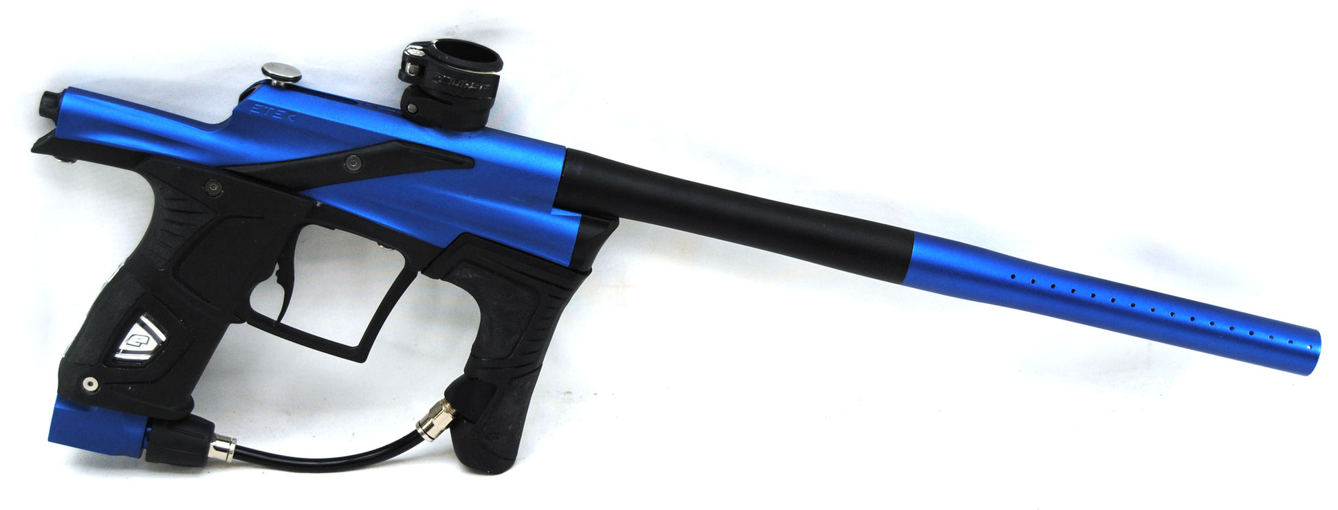 Used Planet Eclipse ETEK5 w/ OLED - Blue/Black