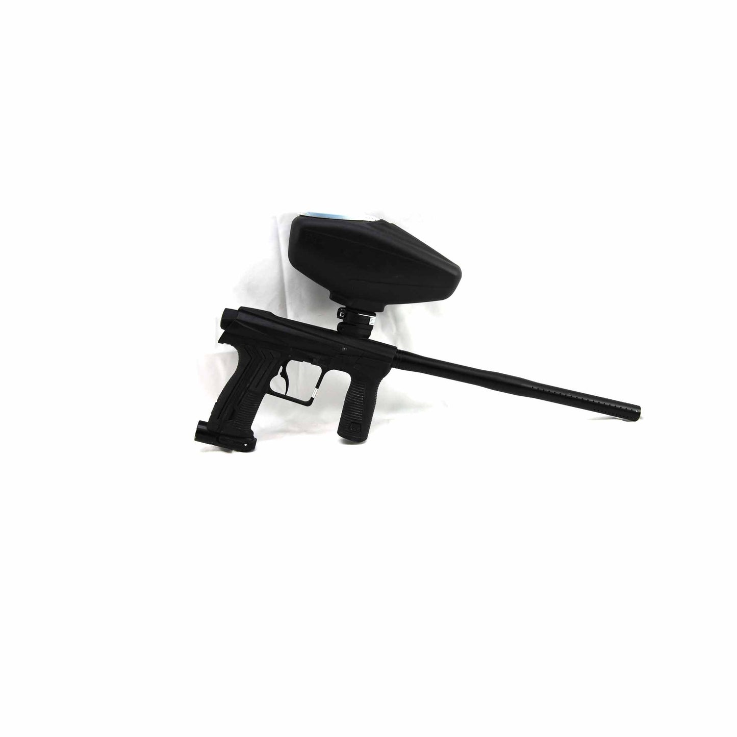 Used Planet Eclipse ETHA2 - Black