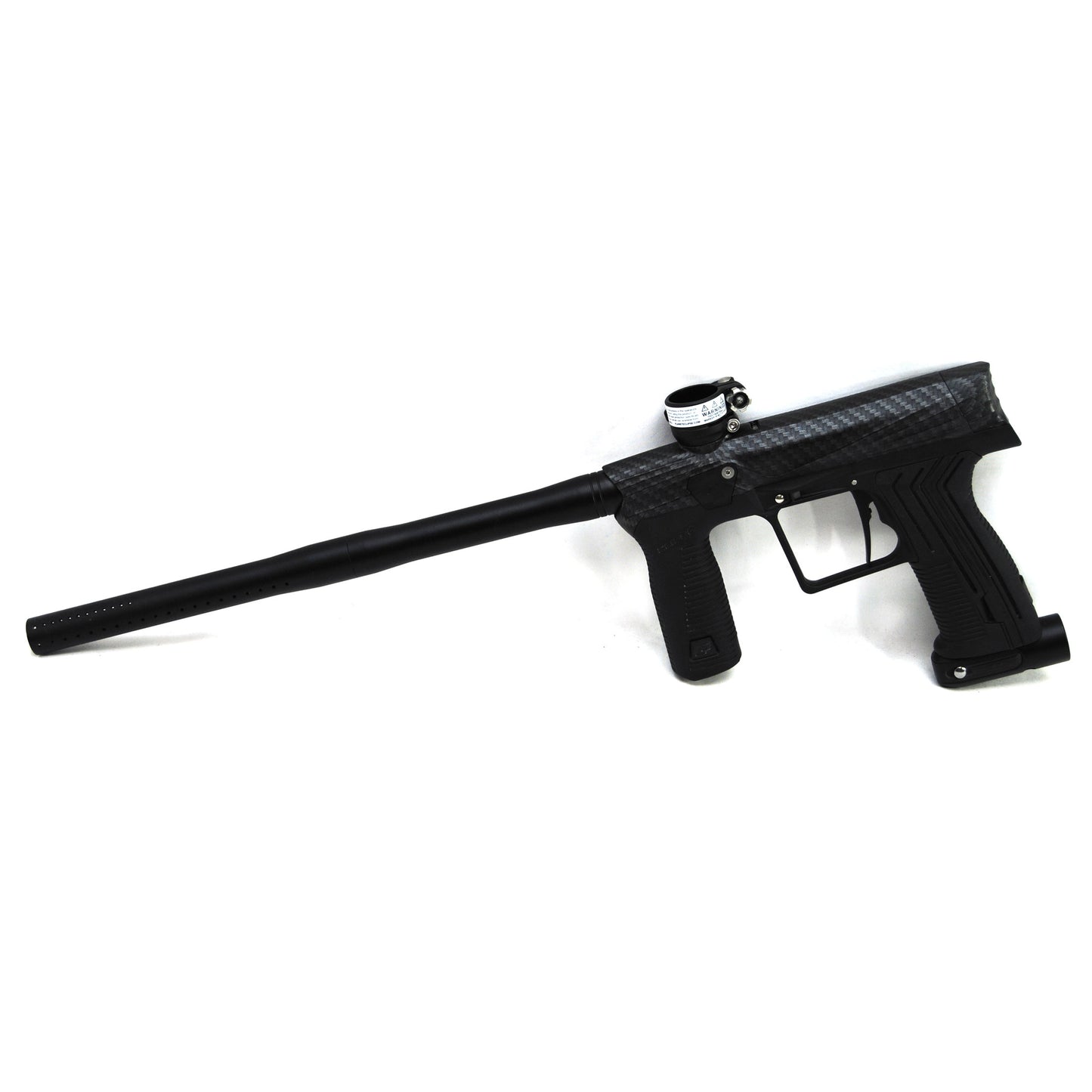Used Planet Eclipse ETHA3 - Carbon