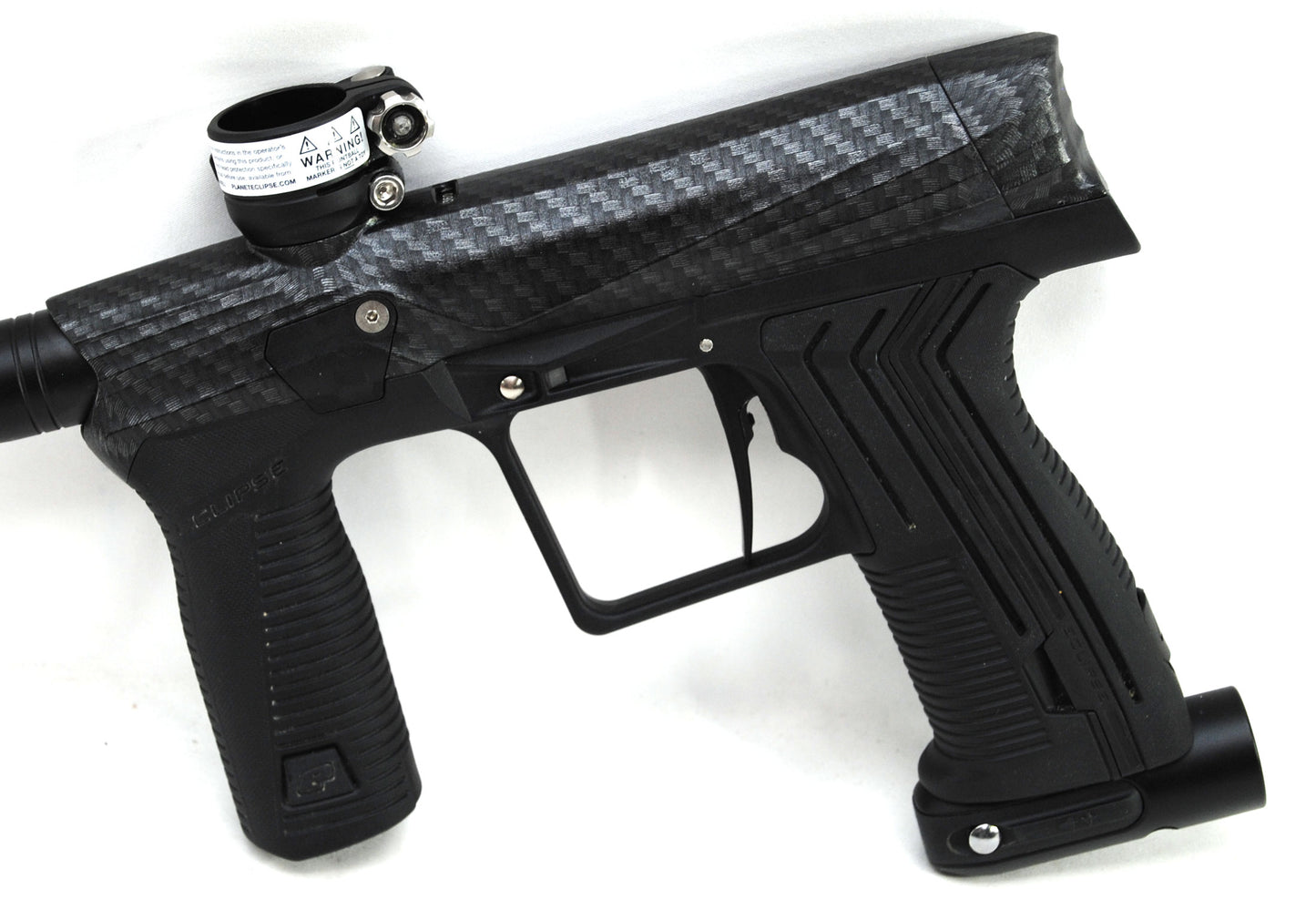 Used Planet Eclipse ETHA3 - Carbon