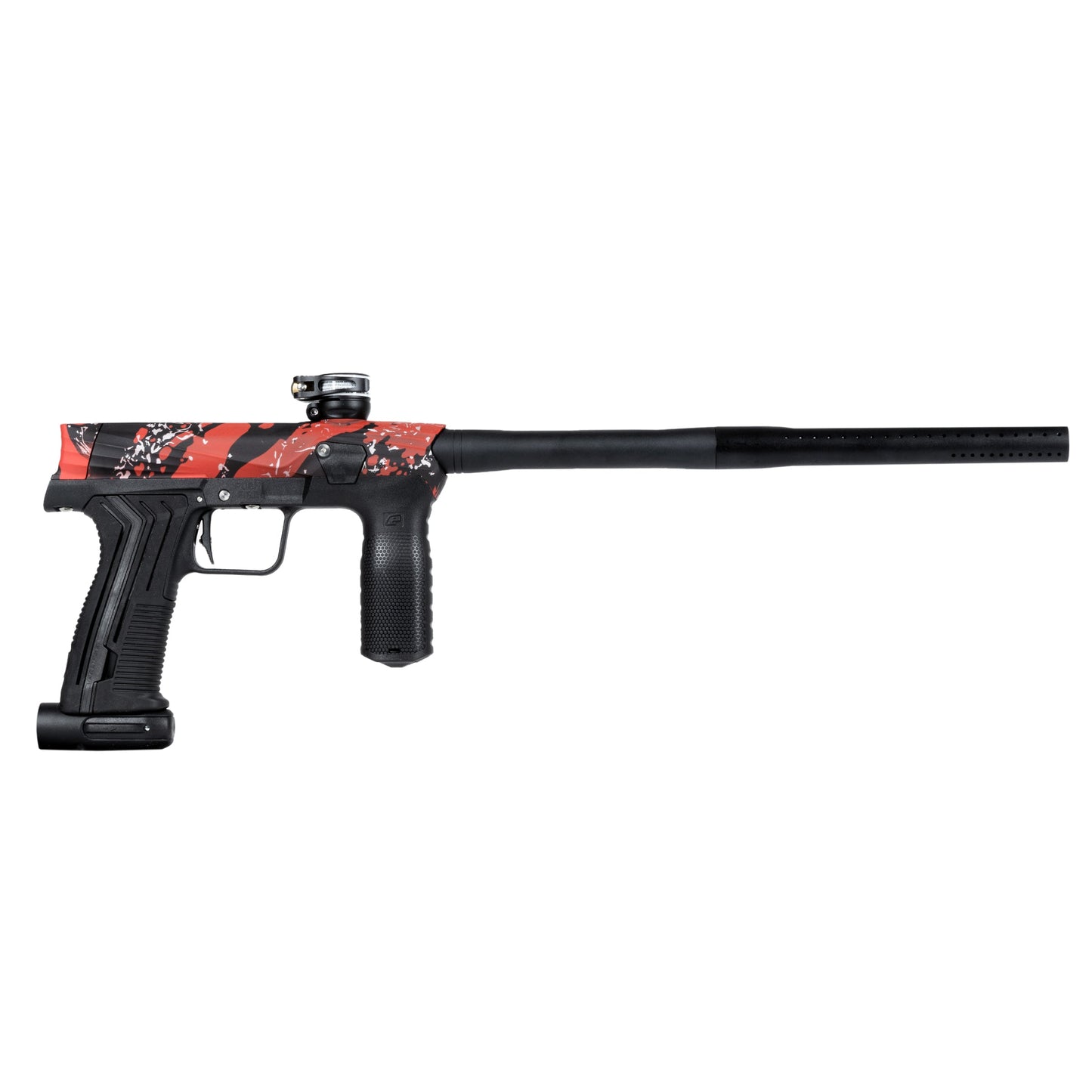 HK ETHA3M - Mech - Fracture Red