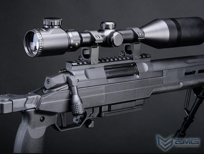 EMG Helios EV03 Tactical Bolt Action Airsoft Sniper Rifle by ARES