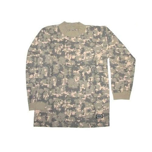 Social Paintball PCS Evasion Light Camo Jersey