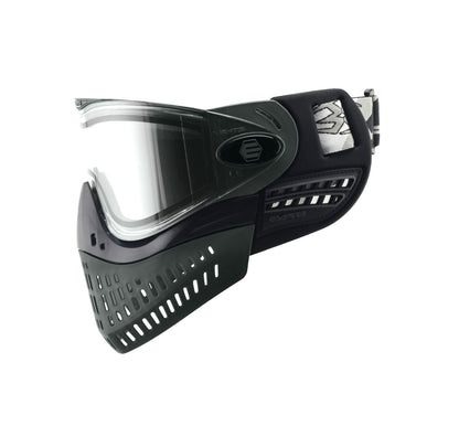 Empire E-Vent Paintball Goggle - Grey