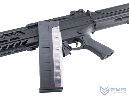 EMG SGR-12 3-Round AES Airsoft Automatic Electric Shotgun