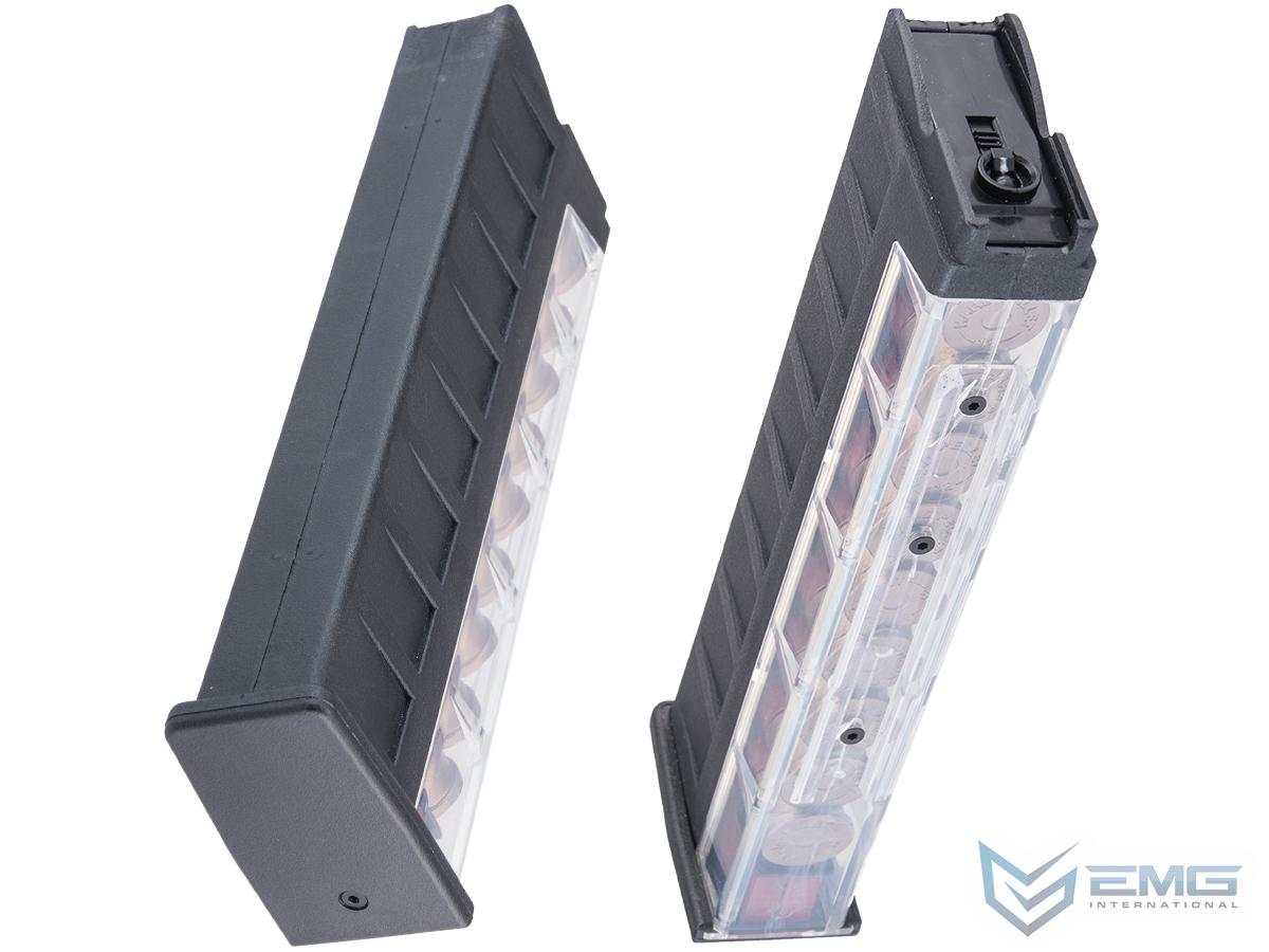 EMG SGR-12 96 round Mid-Cap Airsoft Shotgun AEG Magazine