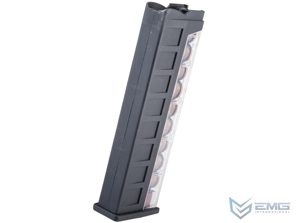 EMG SGR-12 96 round Mid-Cap Airsoft Shotgun AEG Magazine