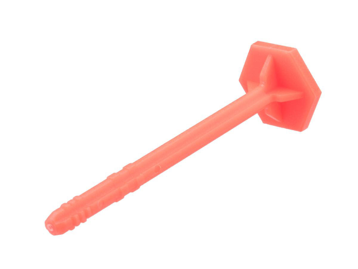 EMG  "Orange Tip" Barrel Plug for Airsoft Guns