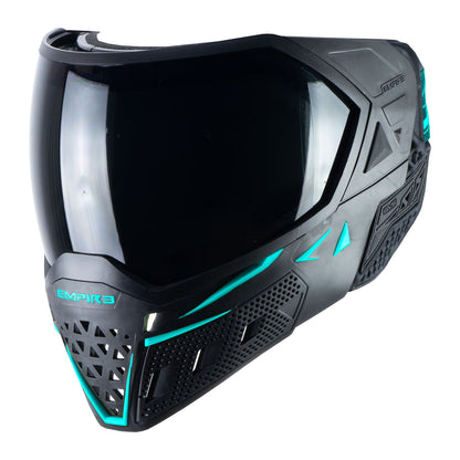 Empire EVS Enhanced Vision System Goggle w/ 2 Thermal Lenses