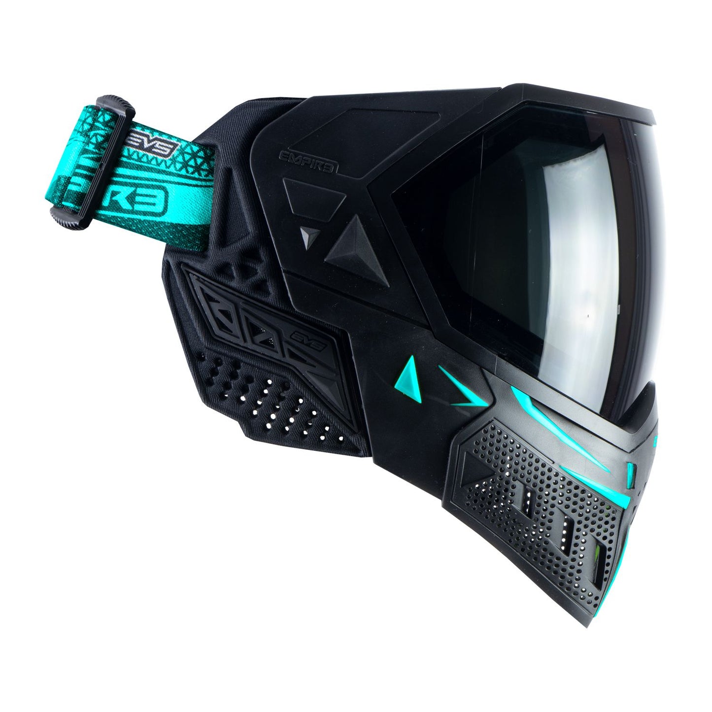 Empire EVS Enhanced Vision System Goggle w/ 2 Thermal Lenses