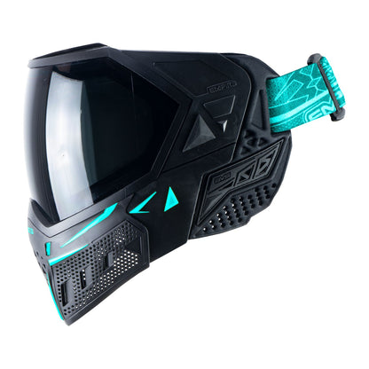 Empire EVS Enhanced Vision System Goggle w/ 2 Thermal Lenses
