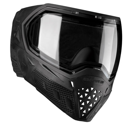 Empire EVS Enhanced Vision System Goggle w/ 2 Thermal Lenses