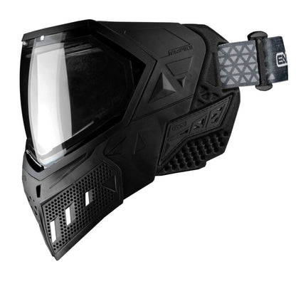 Empire EVS Enhanced Vision System Goggle w/ 2 Thermal Lenses