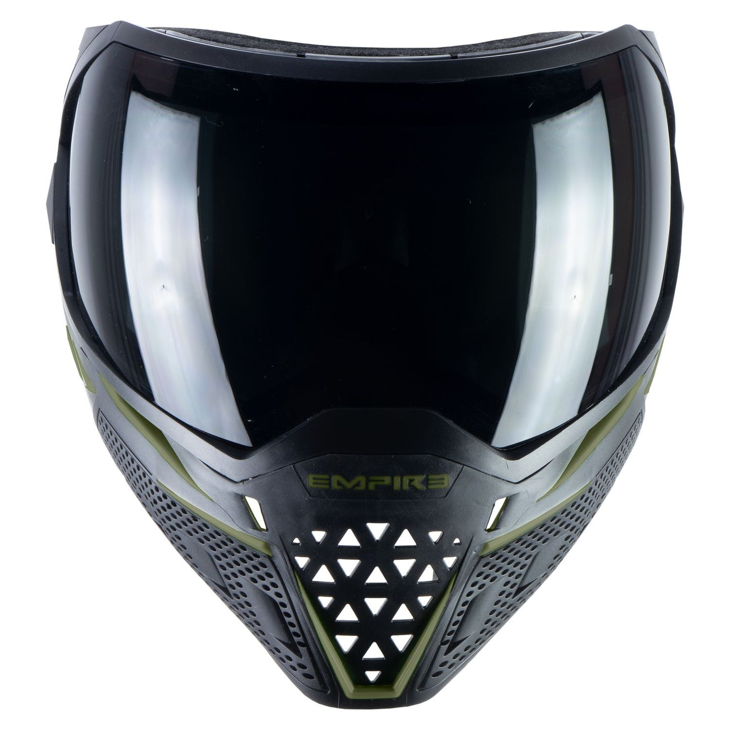 Empire EVS Enhanced Vision System Goggle w/ 2 Thermal Lenses