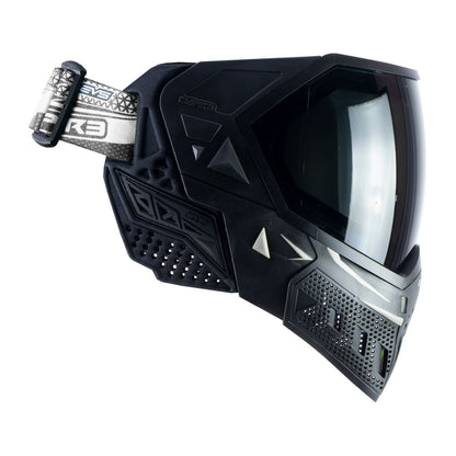 Empire EVS Enhanced Vision System Goggle w/ 2 Thermal Lenses