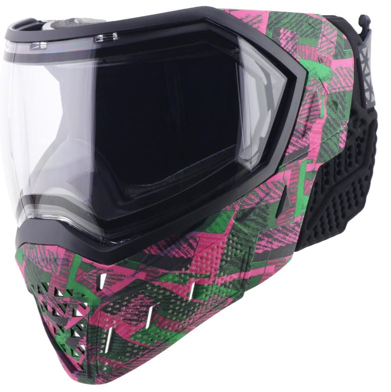 Empire EVS Enhanced Vision System Goggle - Limited Edition Series