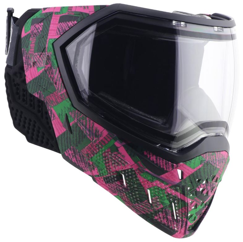 Empire EVS Enhanced Vision System Goggle - Limited Edition Series