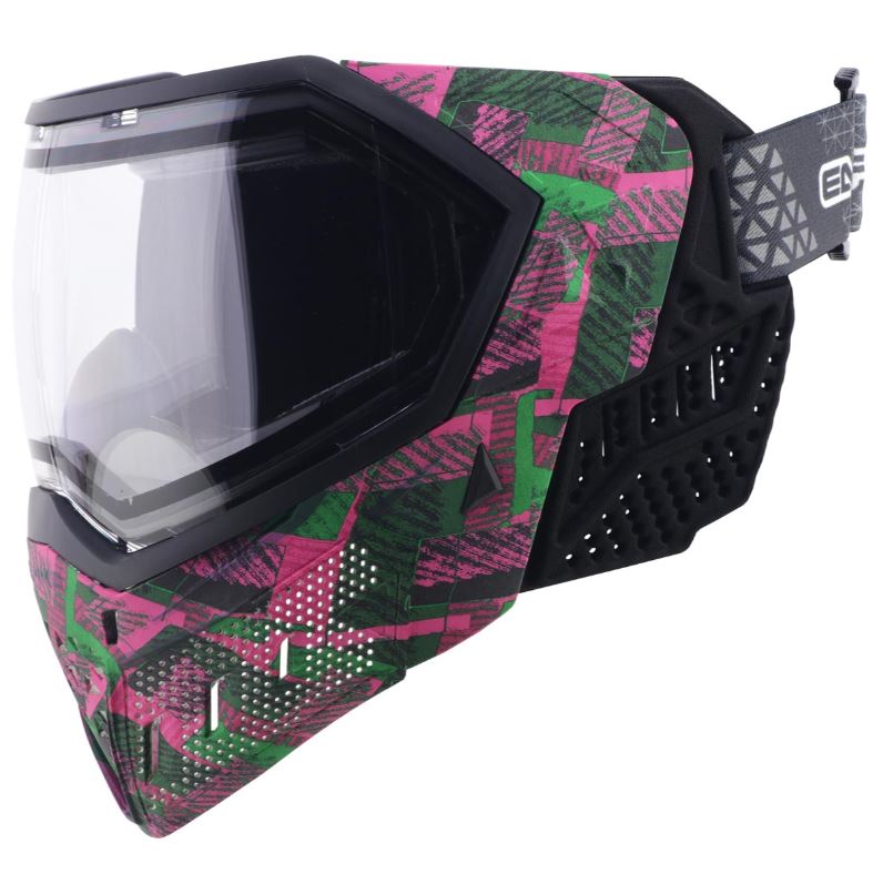 Empire EVS Enhanced Vision System Goggle - Limited Edition Series