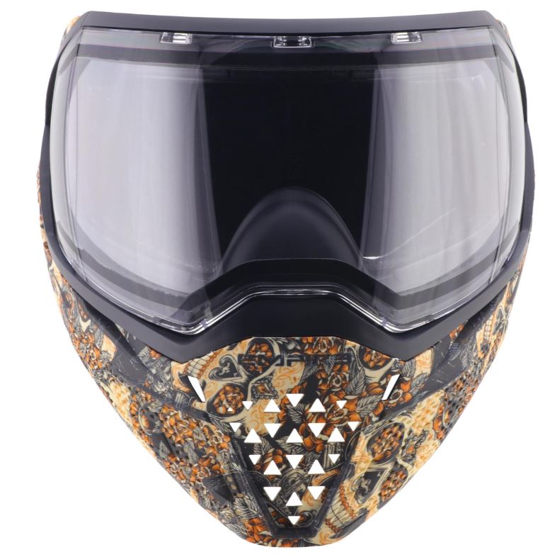 Empire EVS Enhanced Vision System Goggle - Limited Edition Series