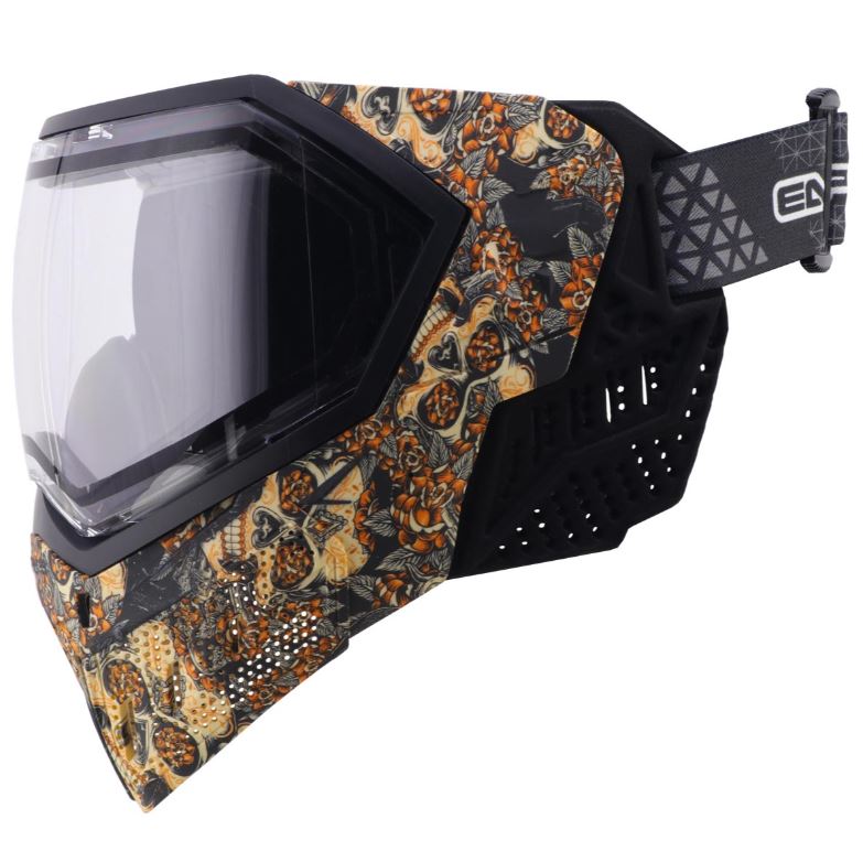 Empire EVS Enhanced Vision System Goggle - Limited Edition Series