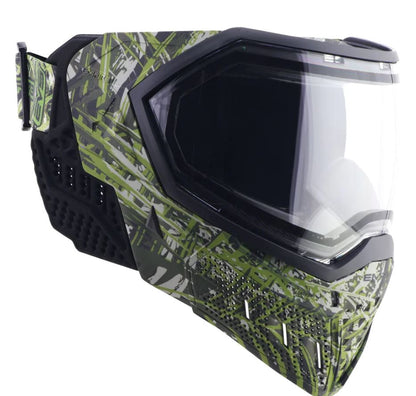 Empire EVS Enhanced Vision System Goggle - Limited Edition Series