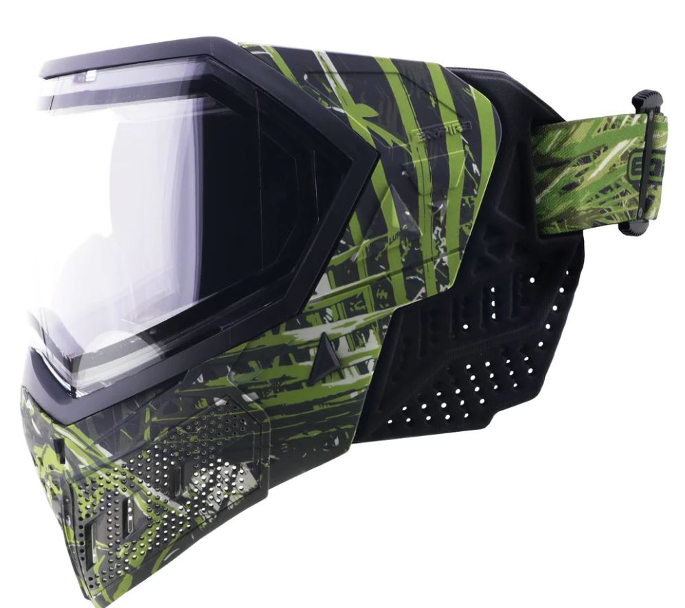 Empire EVS Enhanced Vision System Goggle - Limited Edition Series