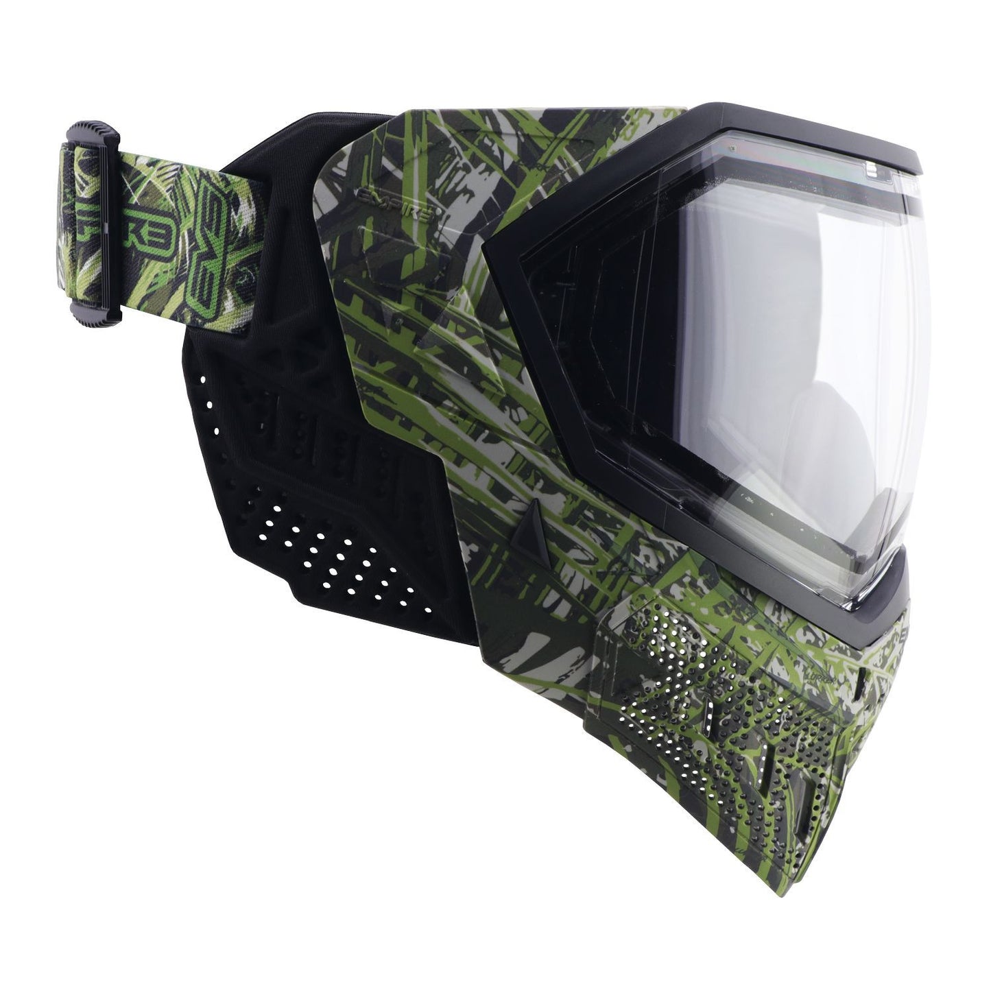 Empire EVS Enhanced Vision System Goggle - Limited Edition Series