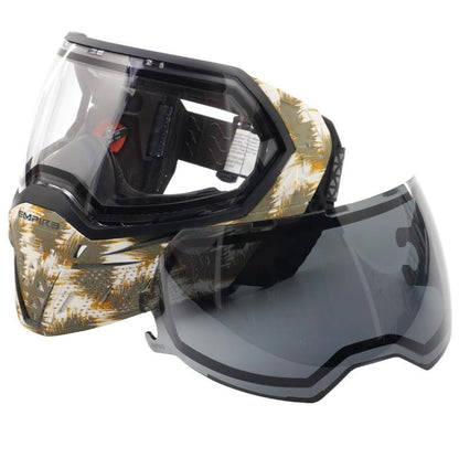 Empire EVS Enhanced Vision System Goggle - Limited Edition Series