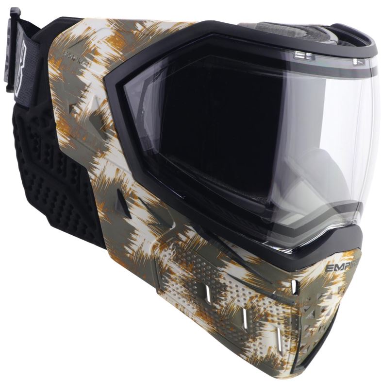 Empire EVS Enhanced Vision System Goggle - Limited Edition Series