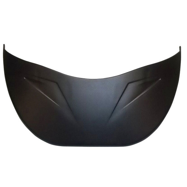 Empire EVS Visor Black