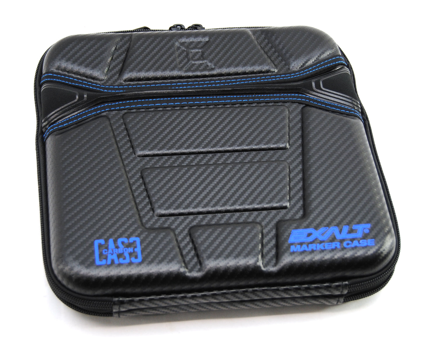 Exalt Marker Bag / Case - Black/Blue