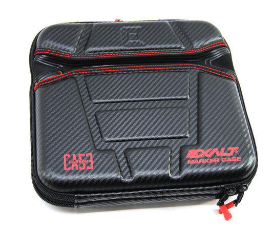 Exalt Marker Bag / Case - Black/Red