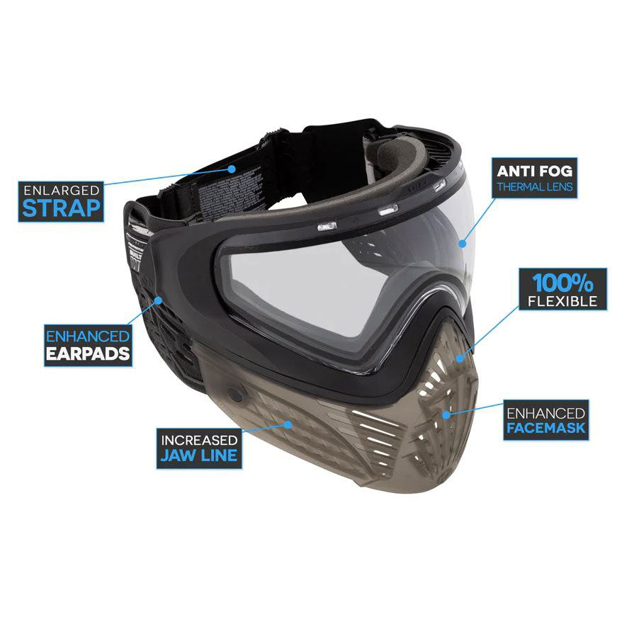 Virtue VIO Extend II Goggle