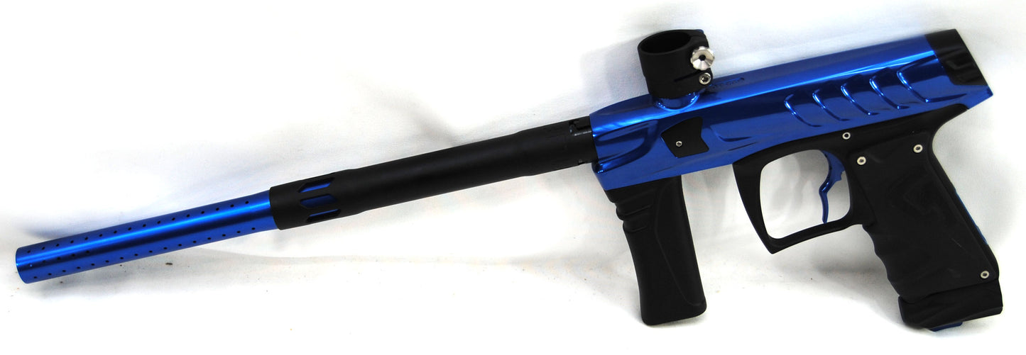 Used Field One Force - Gloss Blue/Dust Black
