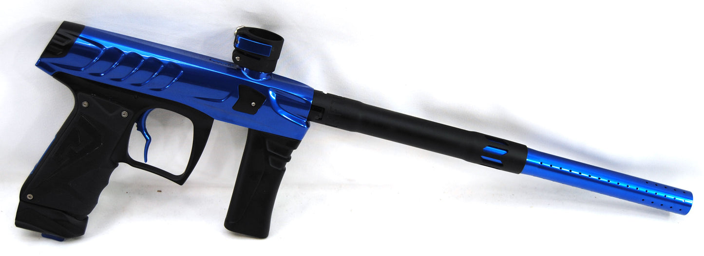 Used Field One Force - Gloss Blue/Dust Black