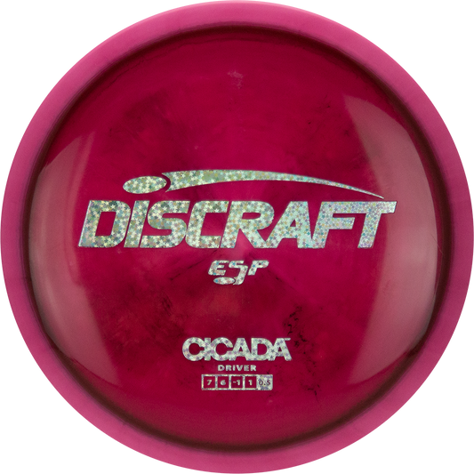 Discraft ESP Cicada Golf Disc